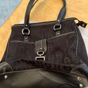 Etienne Aigner hand bag great condition
